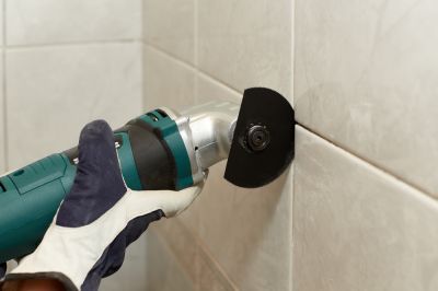 Grout Repair, Grout Installation And Repair, Colorado