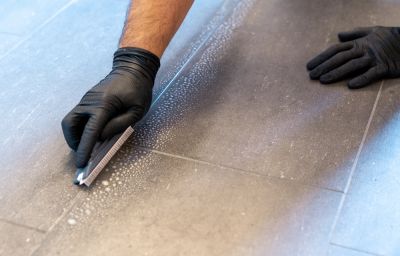 Grout Removal - Grout Installation And Repair Deland, Florida